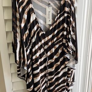 Veronica M Poncho too